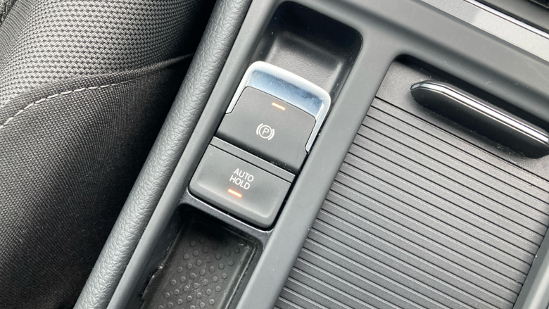 Volkswagen Golf 1.5 TSI EVO 150 Match 5dr Petrol Hatchback